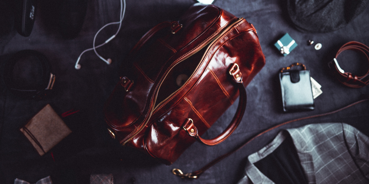 10 astuces pour un sac de voyage haute capacité bien organisé