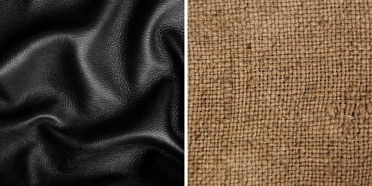 Sacoche en cuir ou en toile : laquelle choisir ?