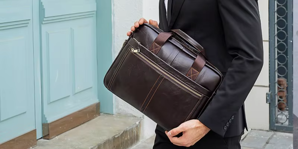 Quelle taille de sacoche choisir pour transporter un ordinateur portable ?