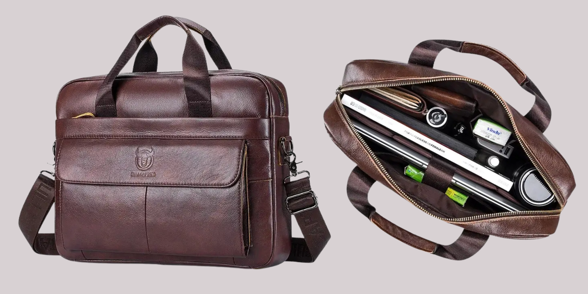 Les indispensables de bureau à mettre dans une sacoche de travail