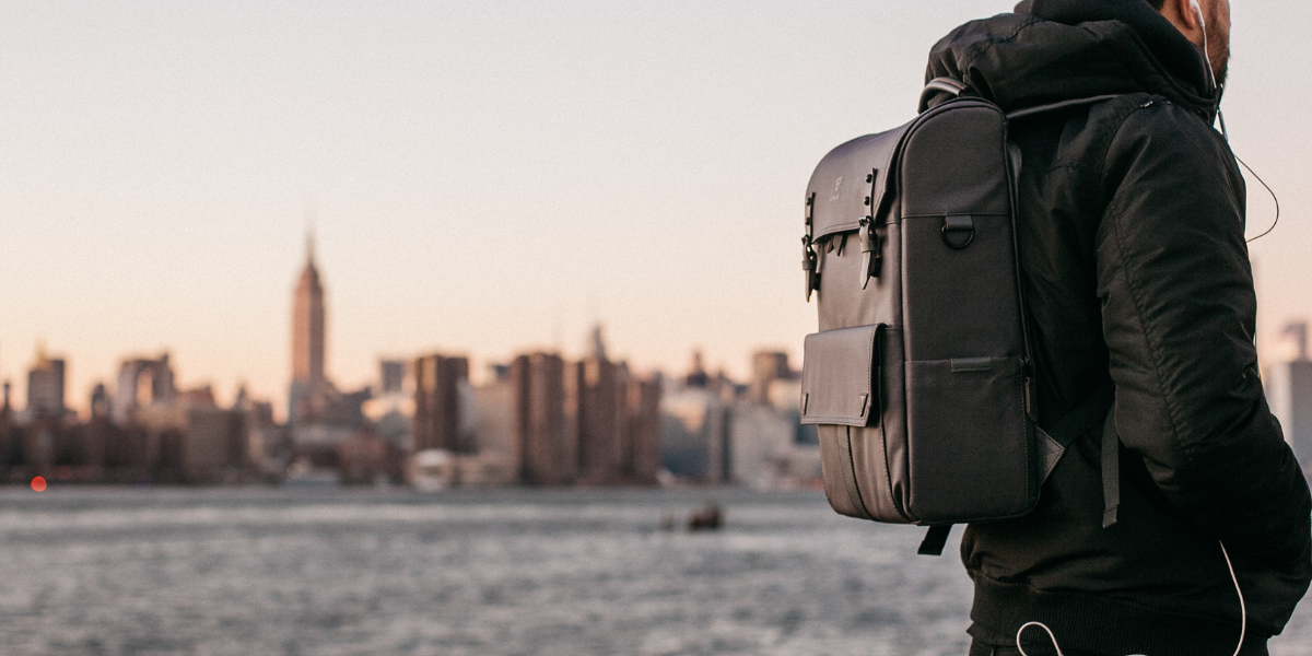 sac à dos homme tendance 2025