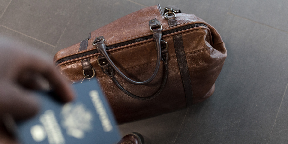 Sac de voyage : Liste complète des 15 indispensables à ne pas oublier