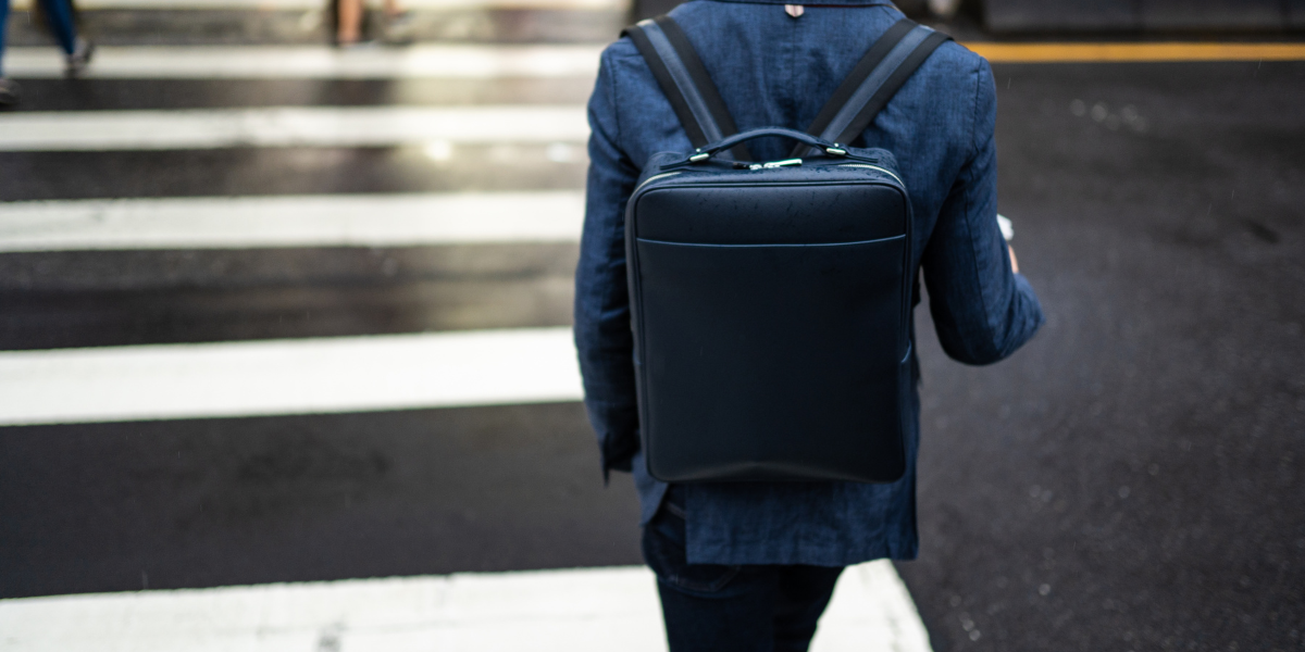 Top 10 des modèles sacs à dos pour homme tendances en 2025