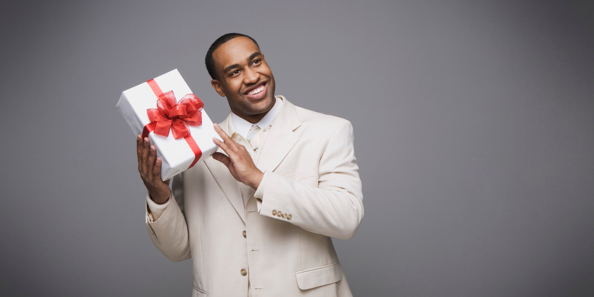 15 idées de cadeaux pour homme à moins de 50 €