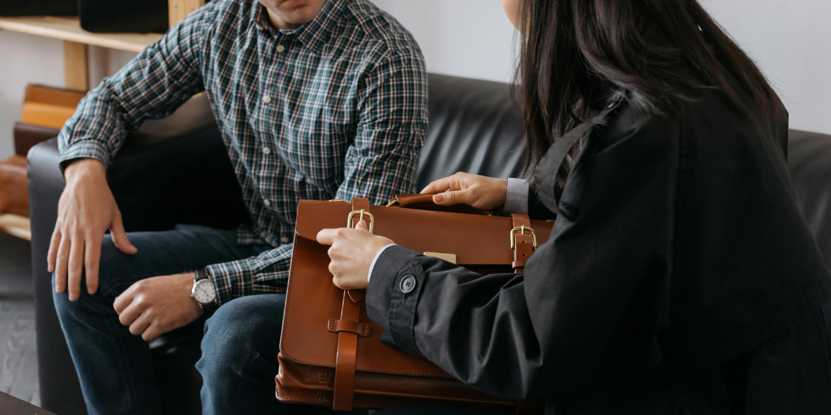 Où acheter une sacoche homme en cuir à bon rapport qualité-prix ?