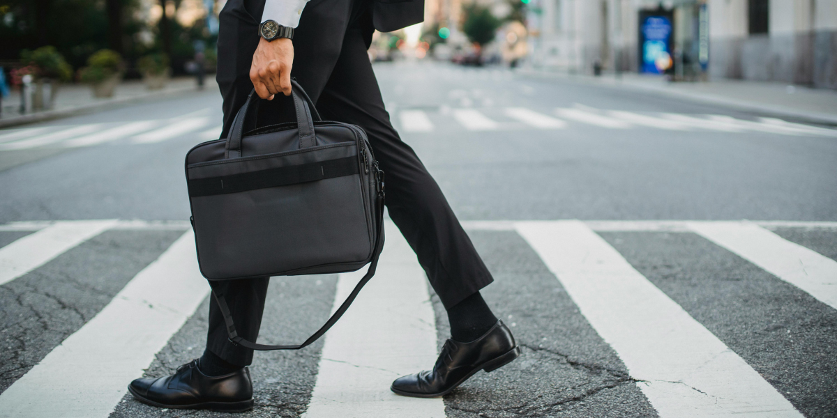 Quel type de sacoche pour un usage quotidien en ville ?