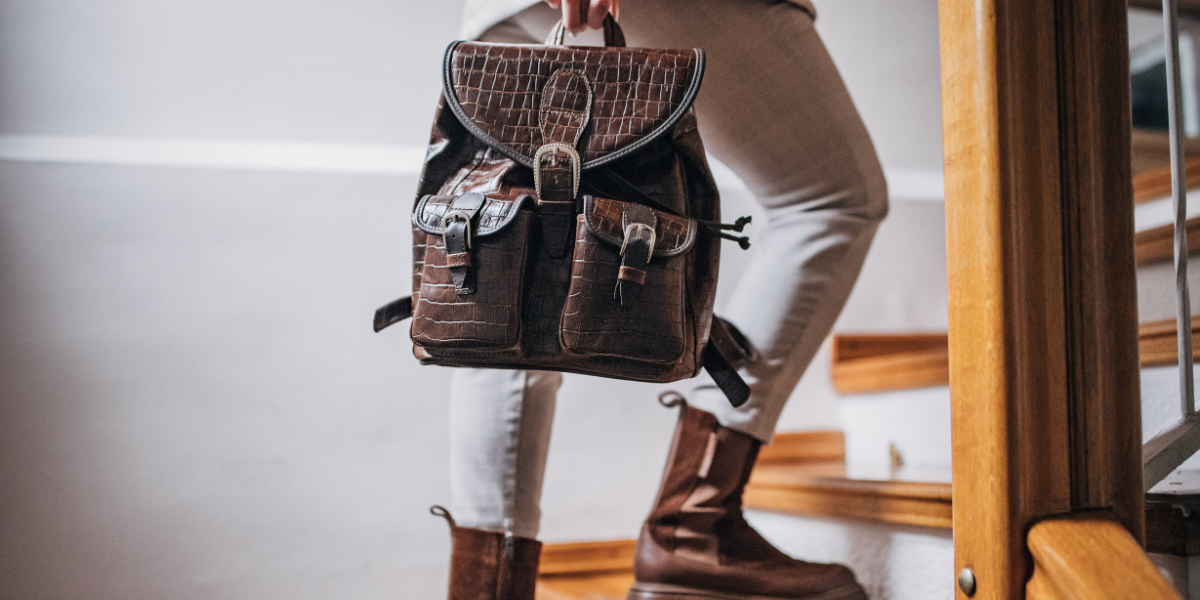 Pourquoi choisir un sac à dos en cuir ? Avantages et conseils