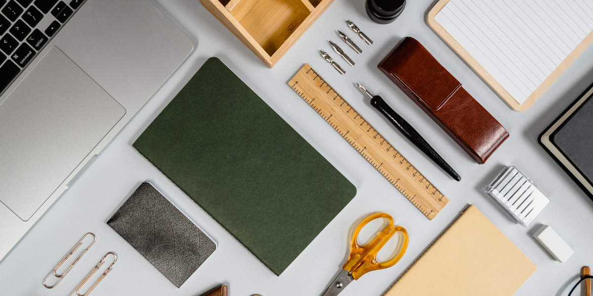 Accessoire de bureau