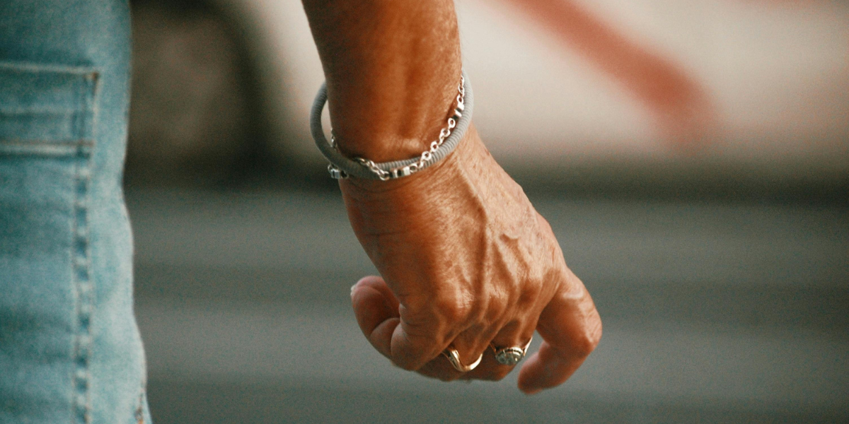 Bracelet homme