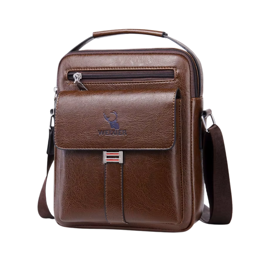 Sacoche Homme Bandoulière