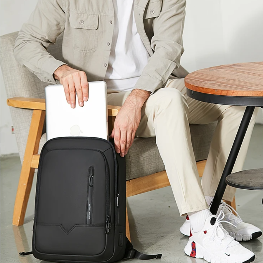 Sac à Dos Ordinateur 16 Pouces