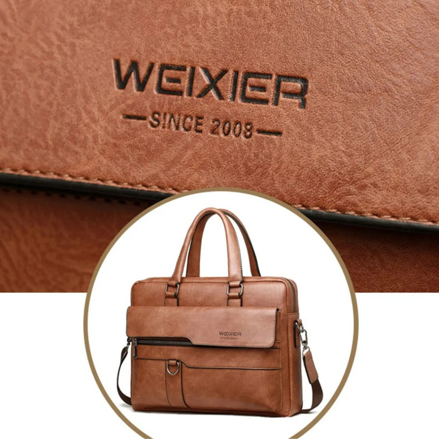 Sacoche Travail pour Homme