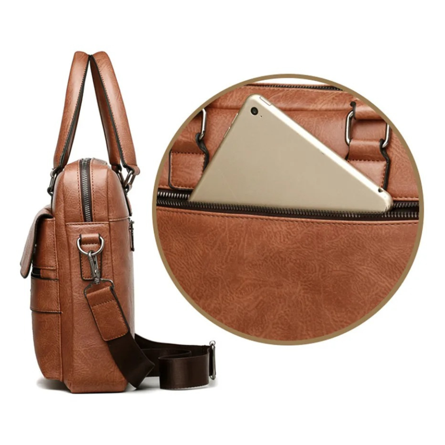 Sacoche Travail pour Homme