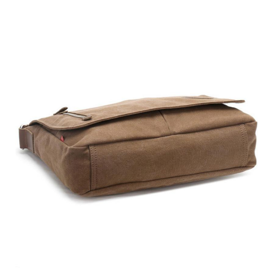 Sacoche pour Homme en Toile