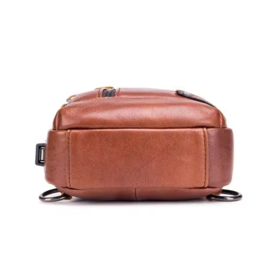 Sacoche Épaule Homme