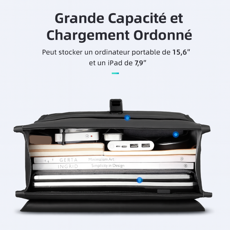 Sac à Dos pour Ordinateur