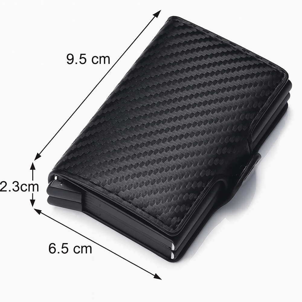 Porte-Cartes pour Homme