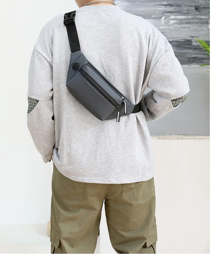 Banane sacoche homme