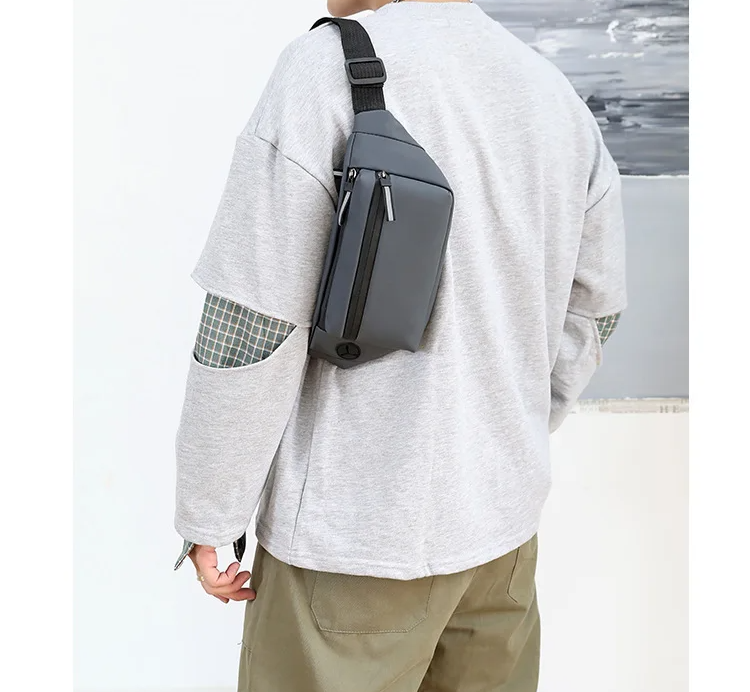 Banane sacoche homme