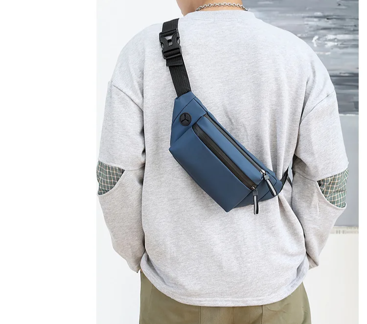 Banane sacoche homme