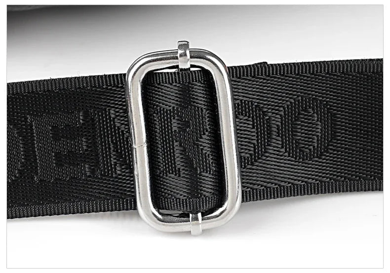 Bandoulière sacoche homme