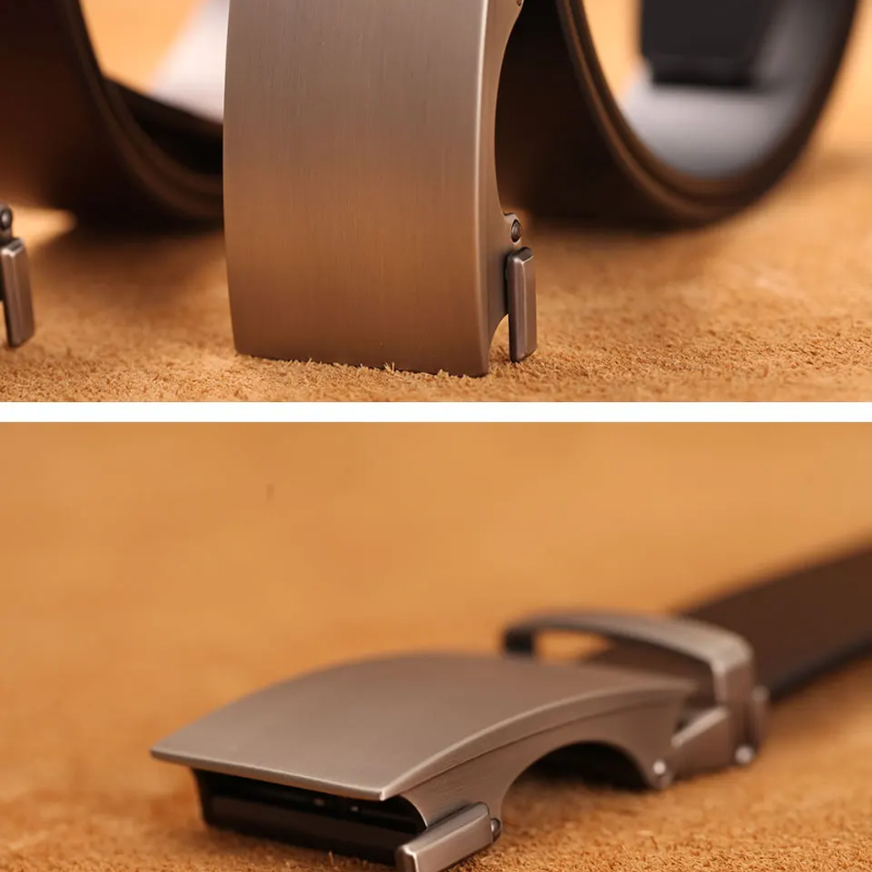 Ceinture de costume homme