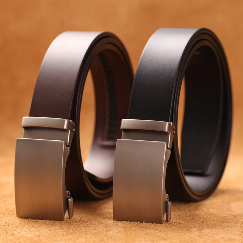 Ceinture de costume homme