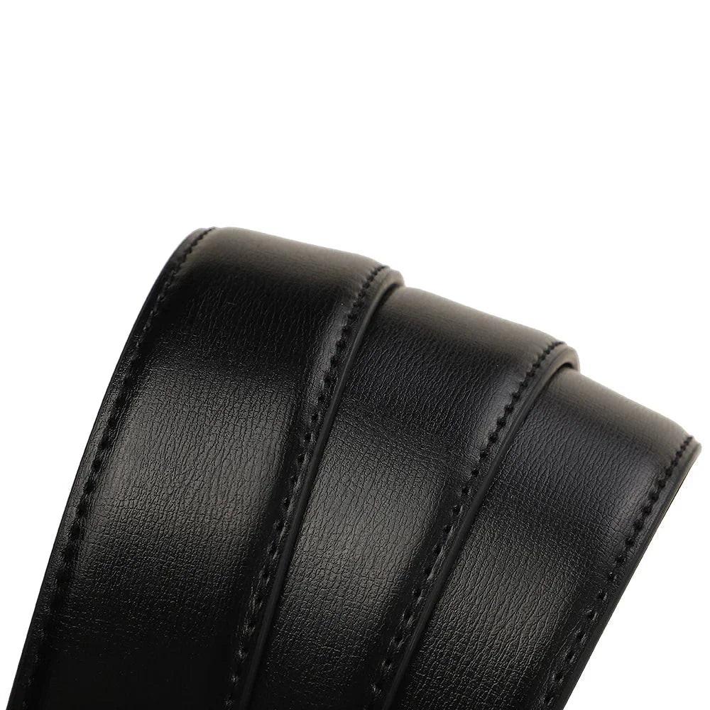 Ceinture en cuir homme