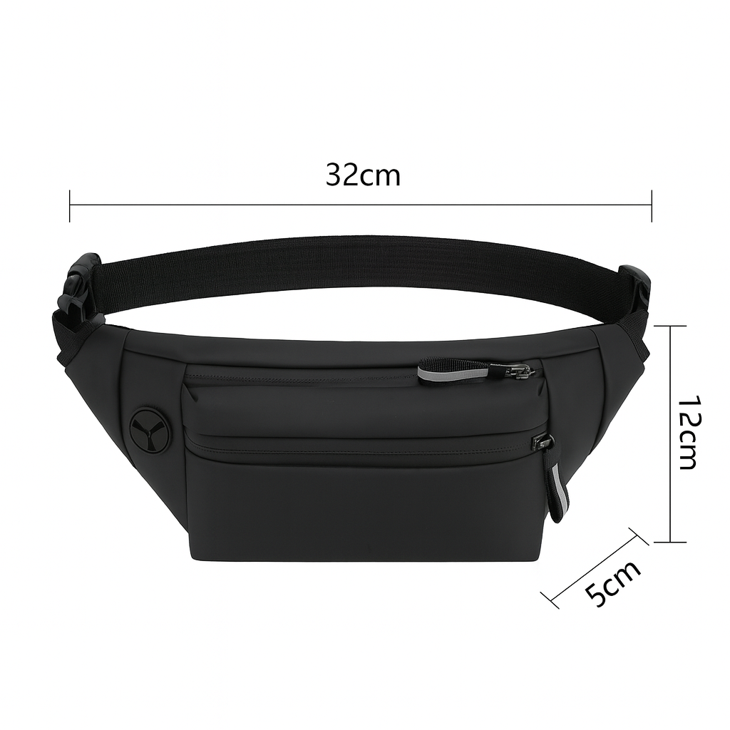 Banane Sacoche Homme