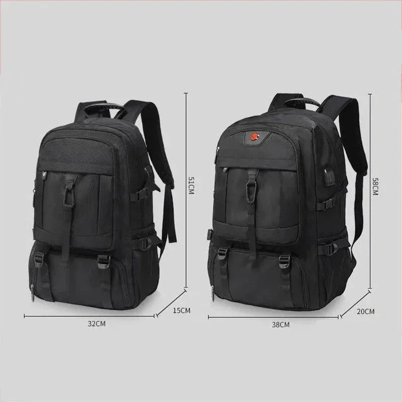 Grand sac à dos voyage