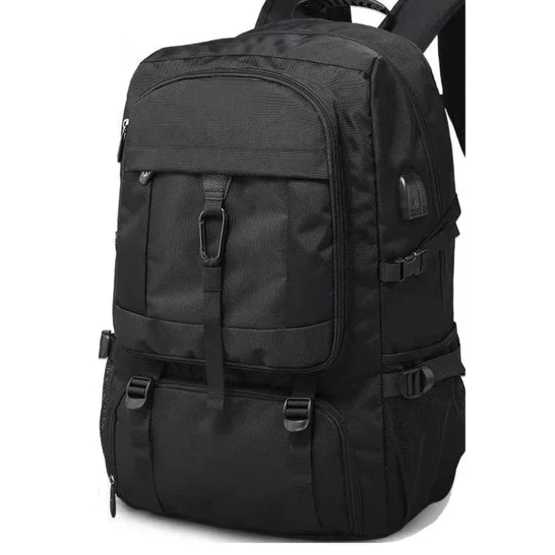 Grand sac à dos voyage 50l