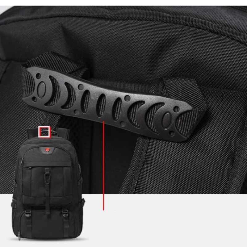 Grand sac à dos voyage