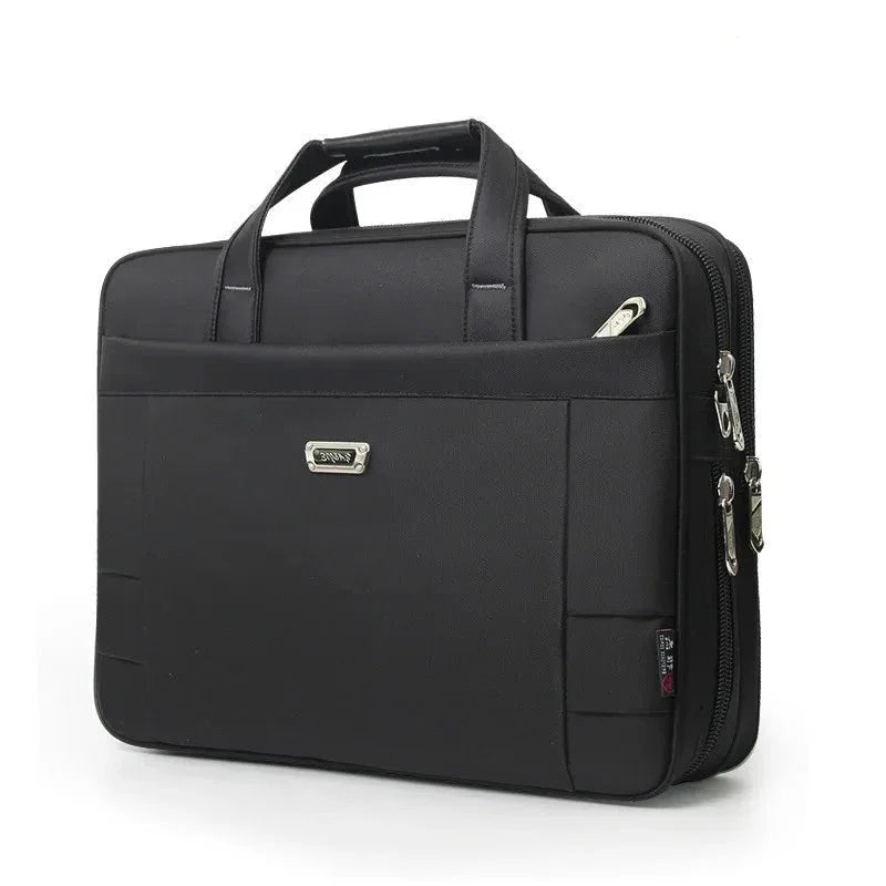 Sacoche ordinateur pour homme