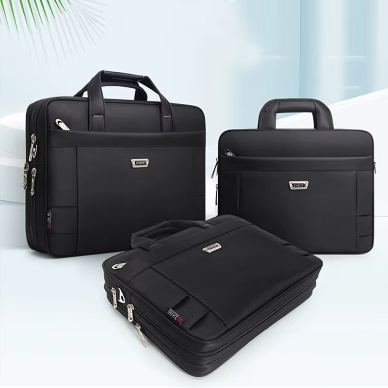 Sacoche ordinateur pour homme