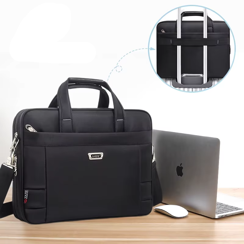 Sacoche ordinateur pour homme