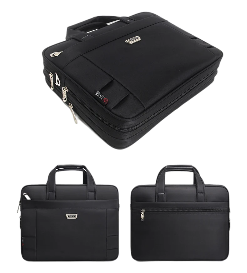 Sacoche ordinateur pour homme