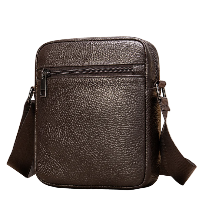 Mini sacoche bandoulière homme