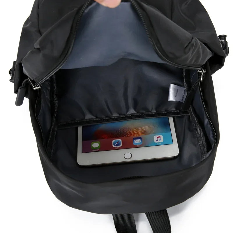 Petit sac à dos pour homme