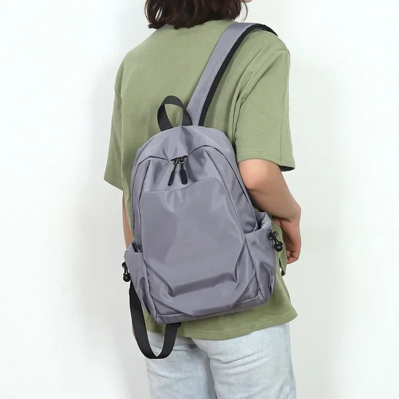 Petit sac à dos pour homme