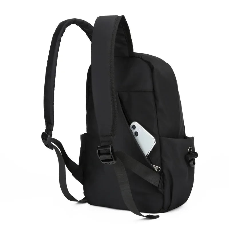Petit sac à dos pour homme