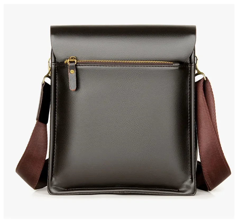 Petite sacoche homme luxe