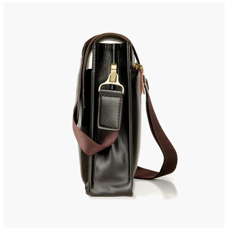 Petite sacoche homme luxe