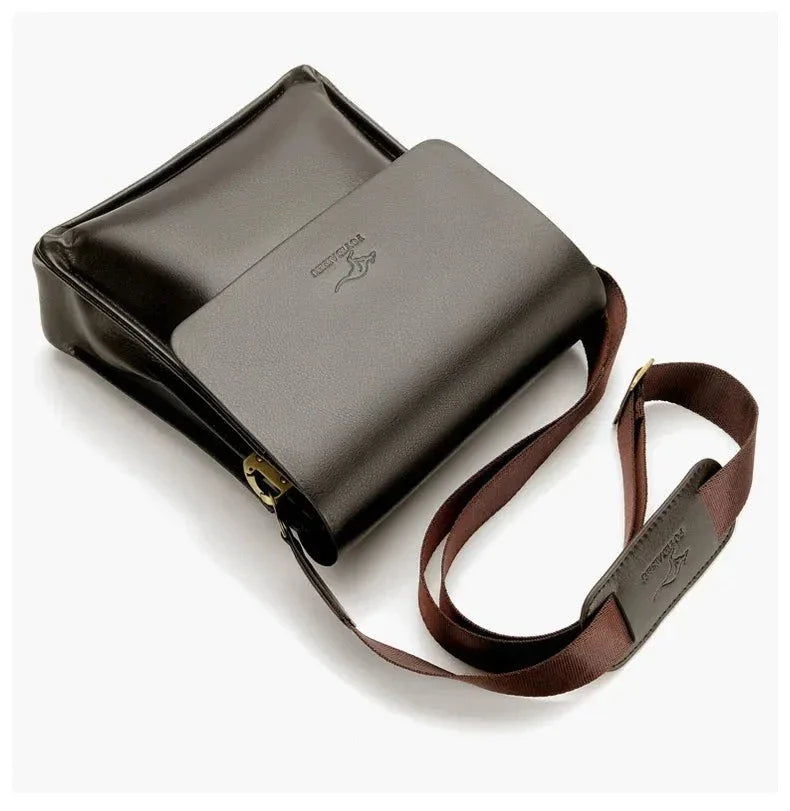 Petite sacoche homme luxe