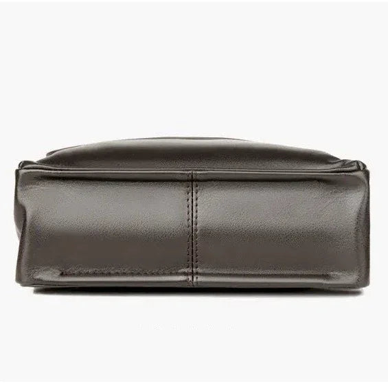 Petite sacoche homme luxe