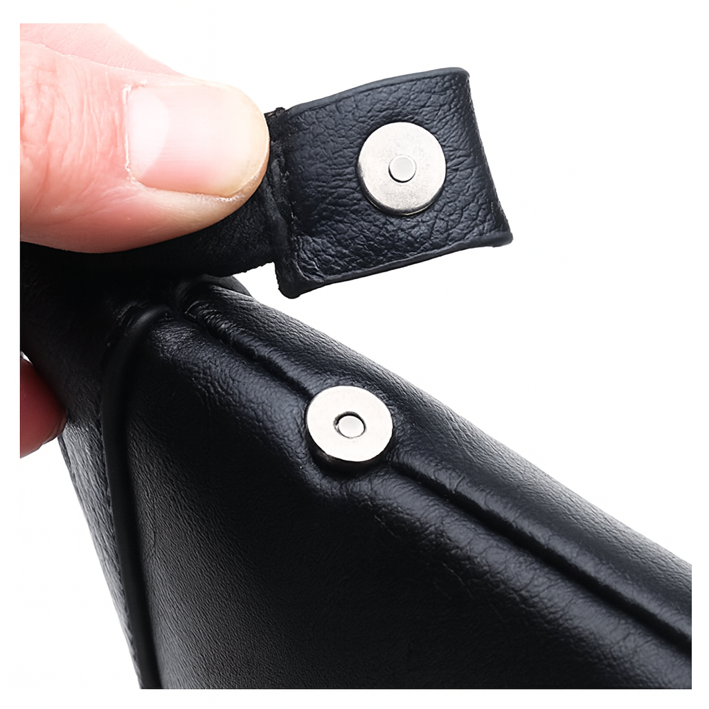 Pochette à main homme