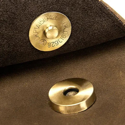 Pochette ceinture homme