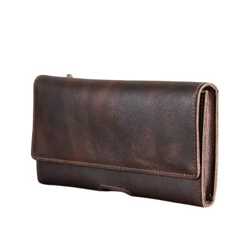 Pochette ceinture pour homme
