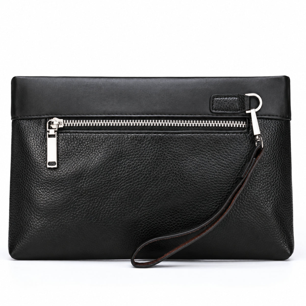 Pochette homme luxe