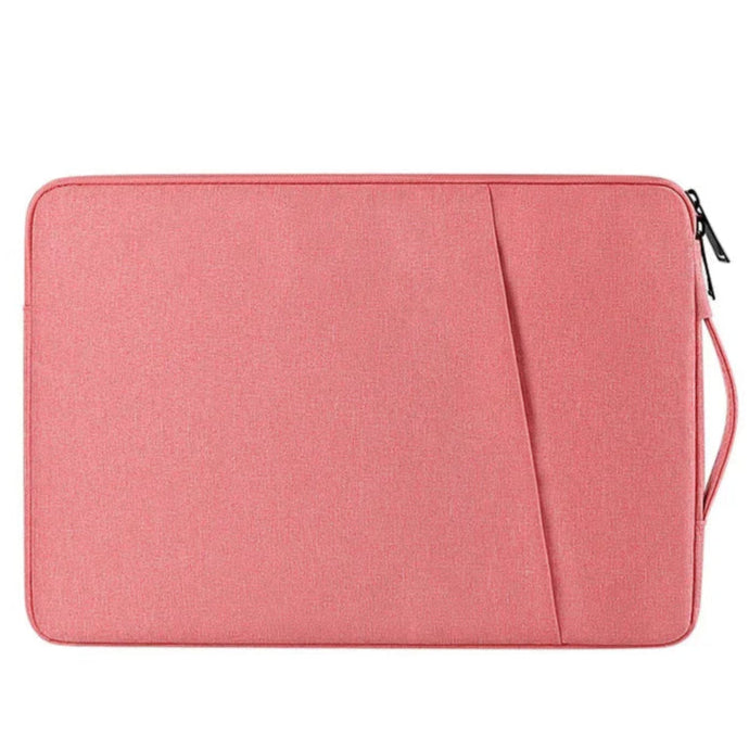 Pochette pour ordinateur rose / 13.3 pouces