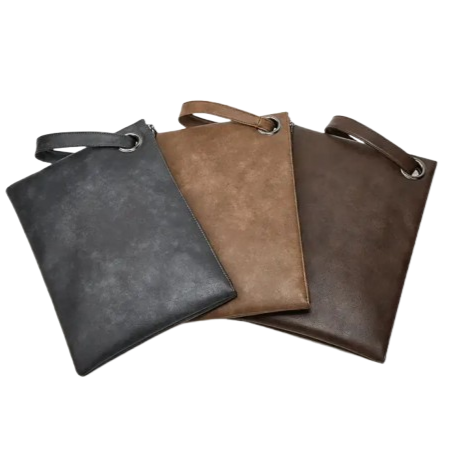 Pochette sac homme